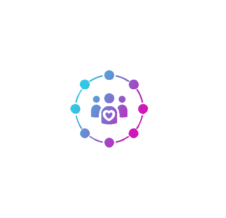 Community driven